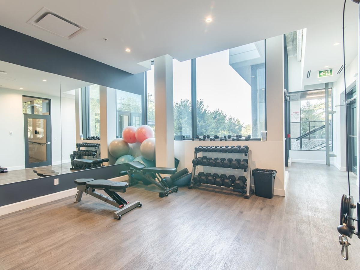 Hot Tub / Spa Photo of 1506 2180 Gladwin Road, Abbotsford, BC