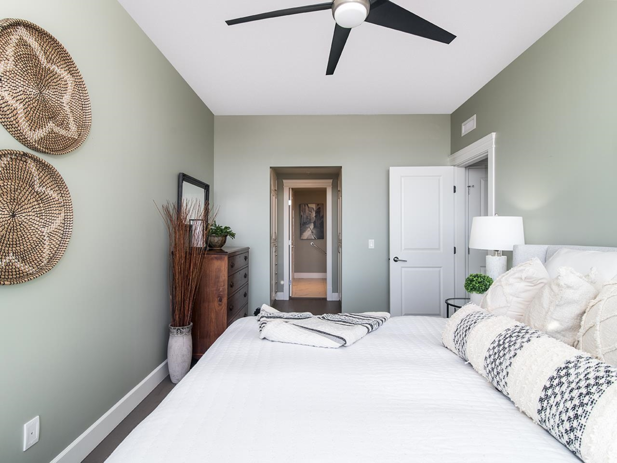 Mudroom Photo of 1506 2180 Gladwin Road, Abbotsford, BC