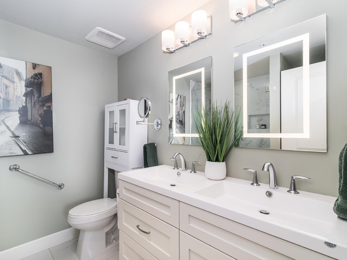 Office / Den Photo of 1506 2180 Gladwin Road, Abbotsford, BC