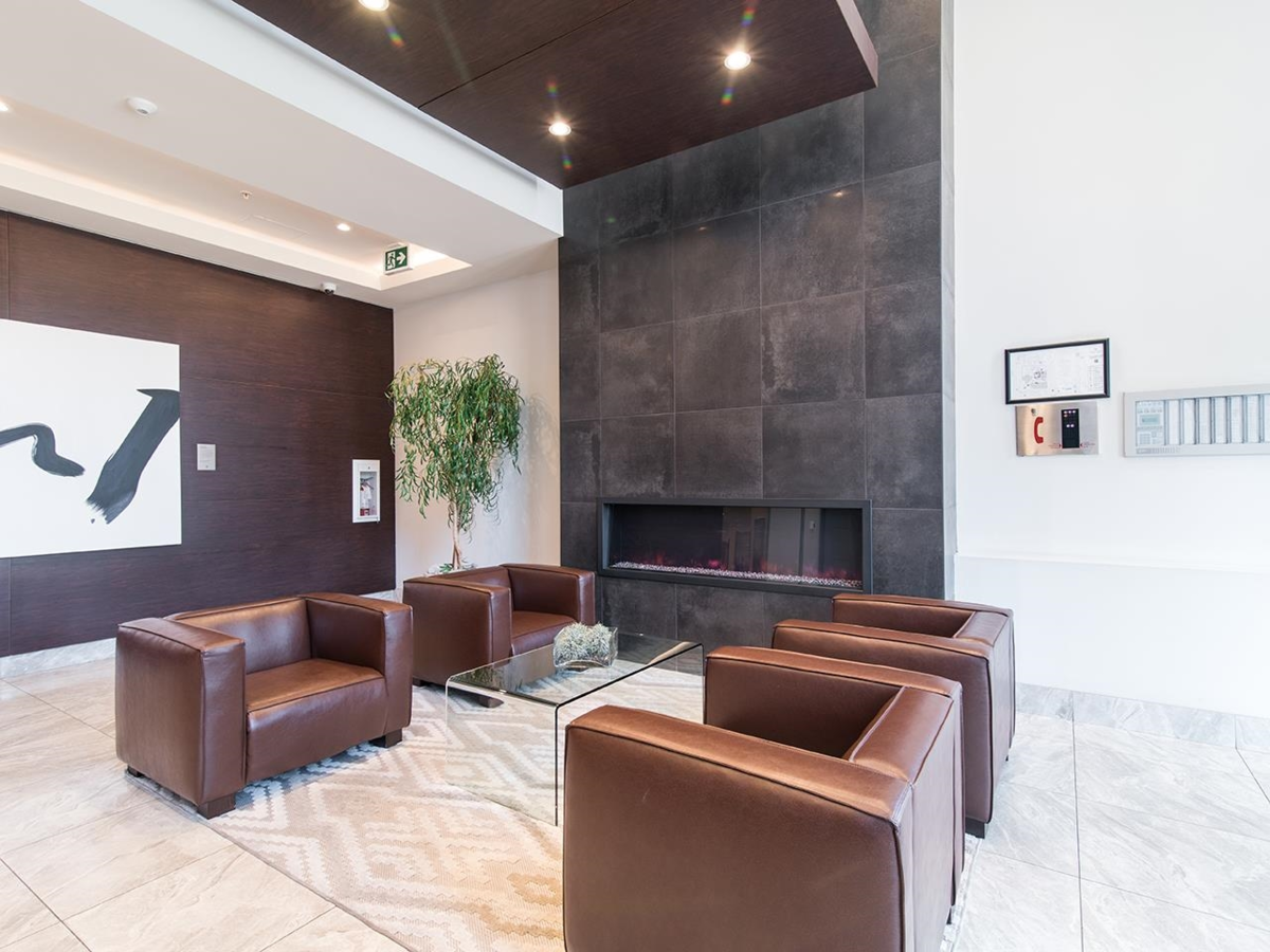 Outdoor Kitchen Photo of 1506 2180 Gladwin Road, Abbotsford, BC