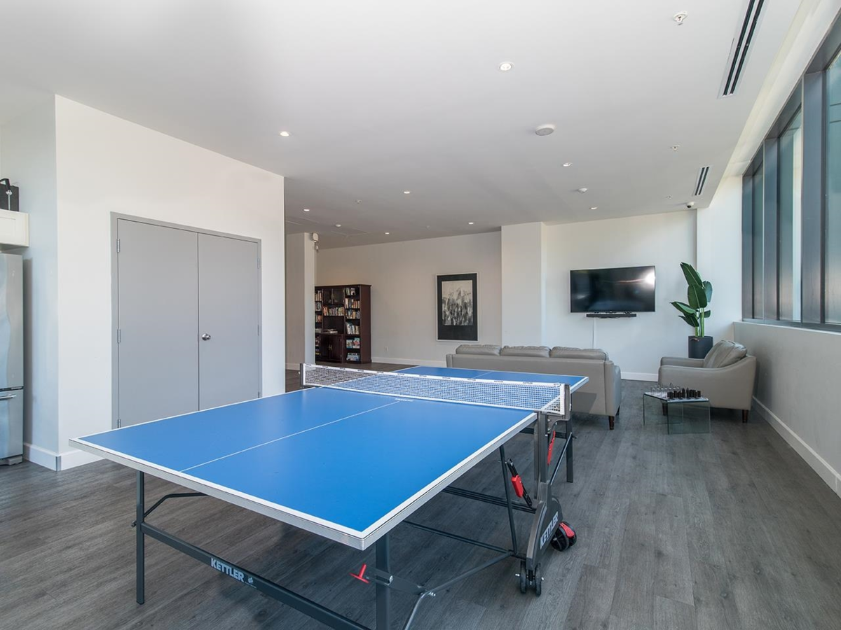 Outdoor Patio Photo of 1506 2180 Gladwin Road, Abbotsford, BC