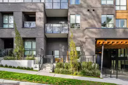 208 19577 65b Avenue, Surrey, BC, Surrey — Apartment/Condo for sale