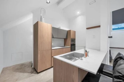 Pantry Photo of 3 829 Keefer Street, Vancouver, BC