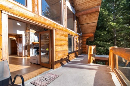 Pantry Photo of 6252 Bishop Way, Whistler, BC
