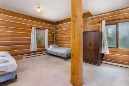 Primary Bathroom Photo of 6252 Bishop Way, Whistler, BC