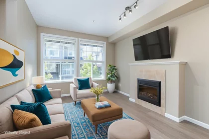 28 20831 70 Avenue, Langley, BC, Langley — Townhouse for sale