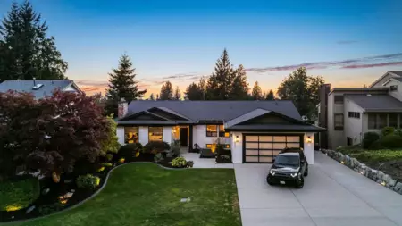 2151 Everett Street, Abbotsford, BC, Abbotsford — Single Family Residence for sale