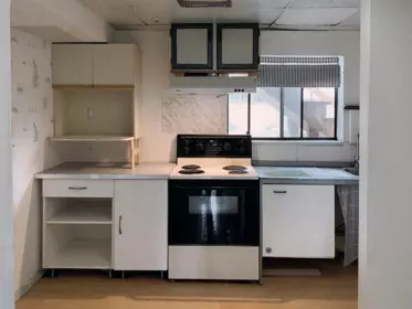 Kitchen Photo of 6391 Nadine Crescent, Richmond, BC