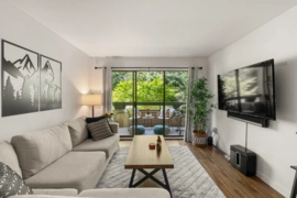 206 2234 Prince Albert Street, Vancouver, BC