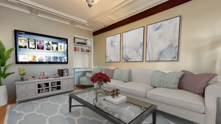 64 777 Burrard Street, Vancouver, BC, Vancouver — Apartment/Condo for sale