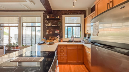 64 777 Burrard Street, Vancouver, BC, Vancouver — Apartment/Condo for sale