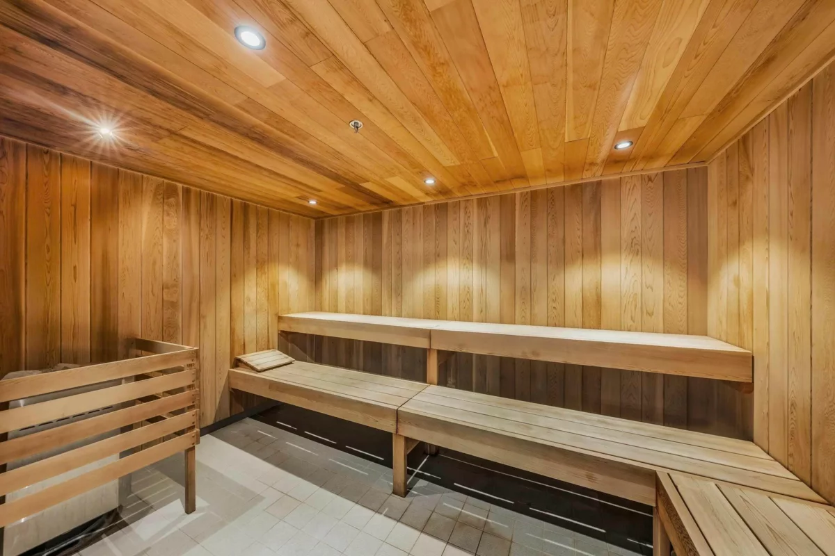 Basement Recreation Room Photo of 912 8160 Mcmyn Way, Richmond, BC