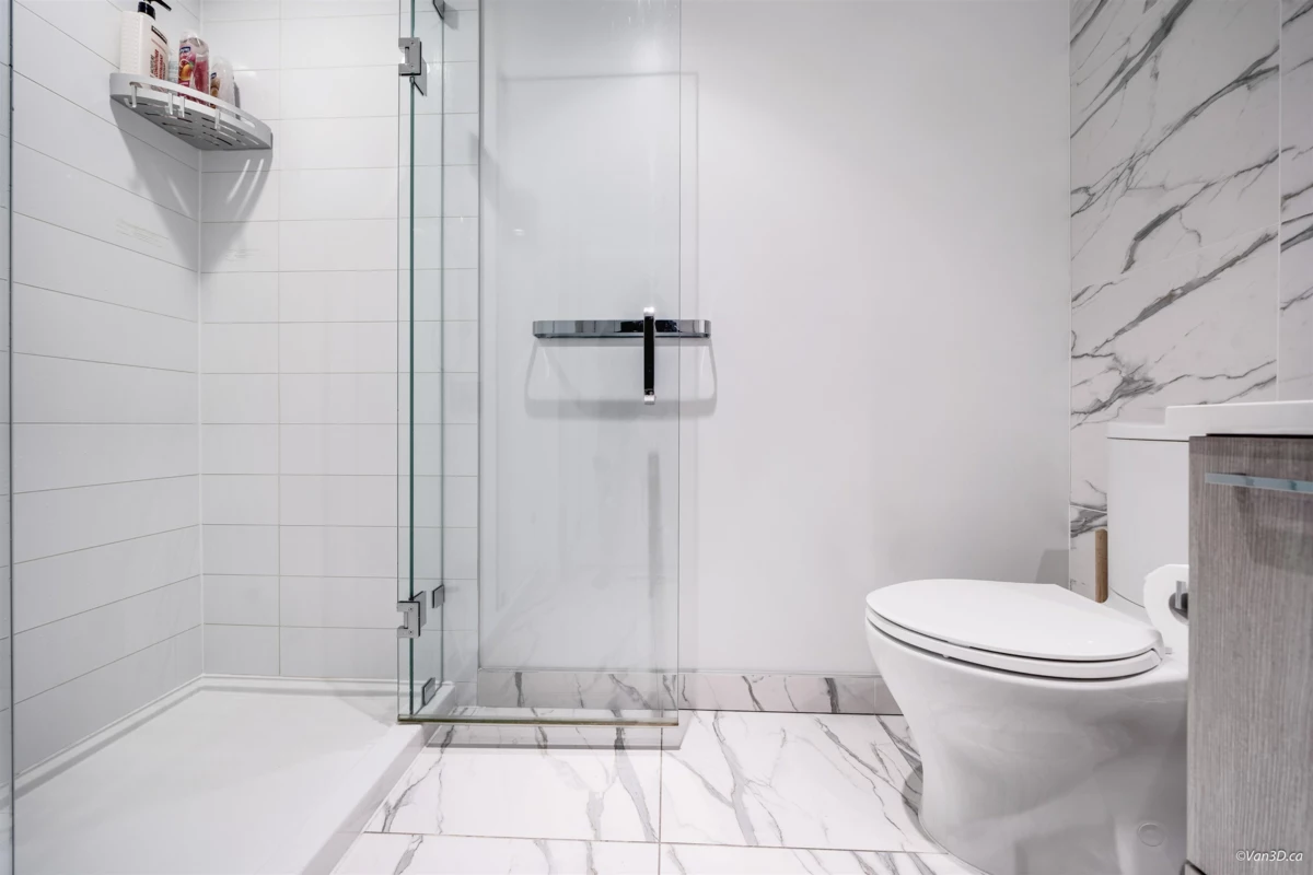 Bedroom 4 Photo of 912 8160 Mcmyn Way, Richmond, BC