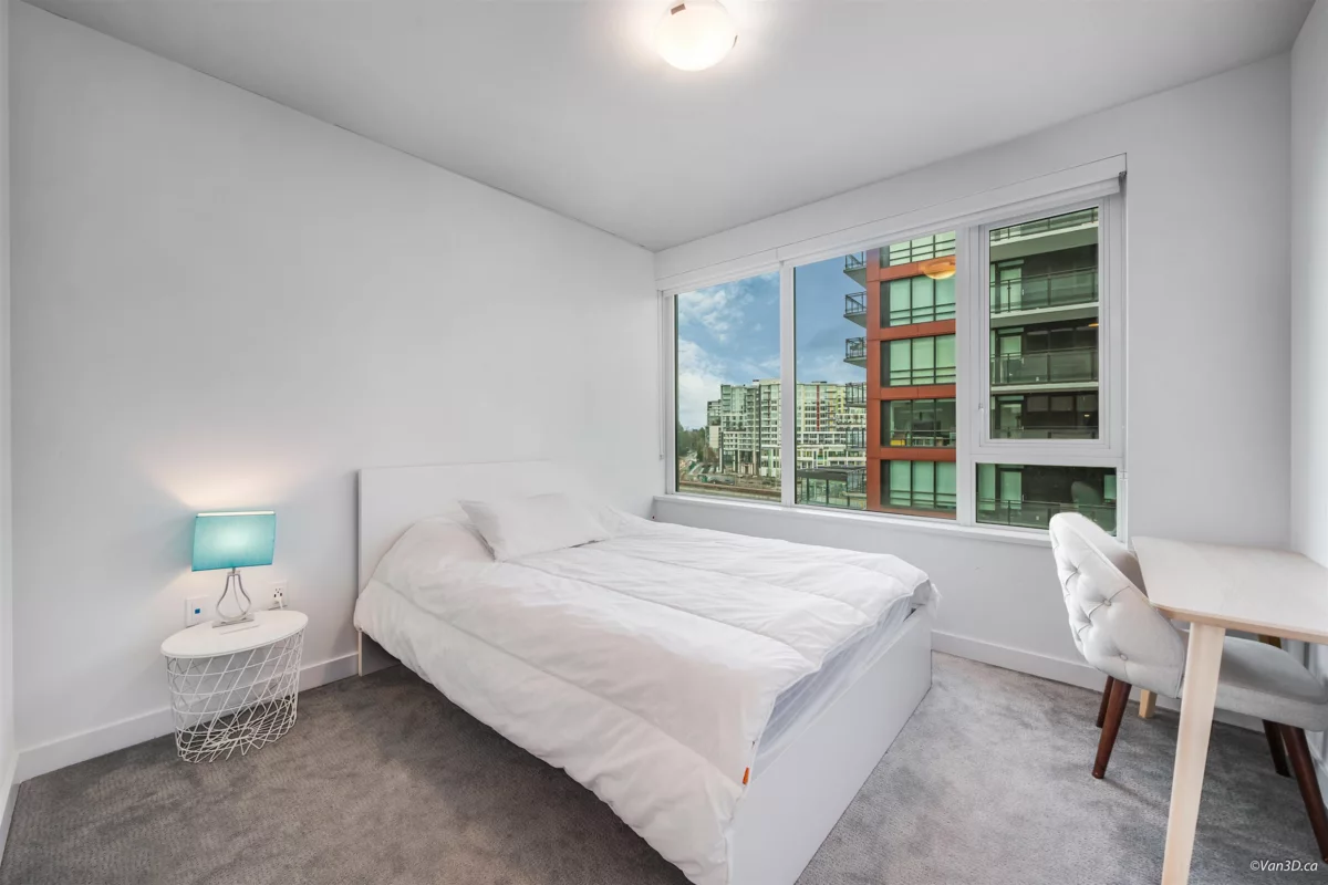 Breakfast Nook Photo of 912 8160 Mcmyn Way, Richmond, BC