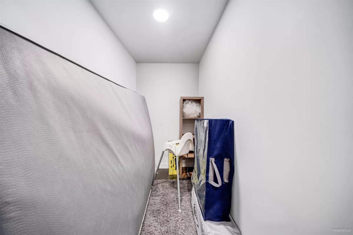 Guest Bathroom Photo of 912 8160 Mcmyn Way, Richmond, BC