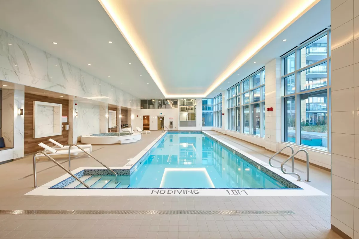 Loft / Bonus Room Photo of 912 8160 Mcmyn Way, Richmond, BC