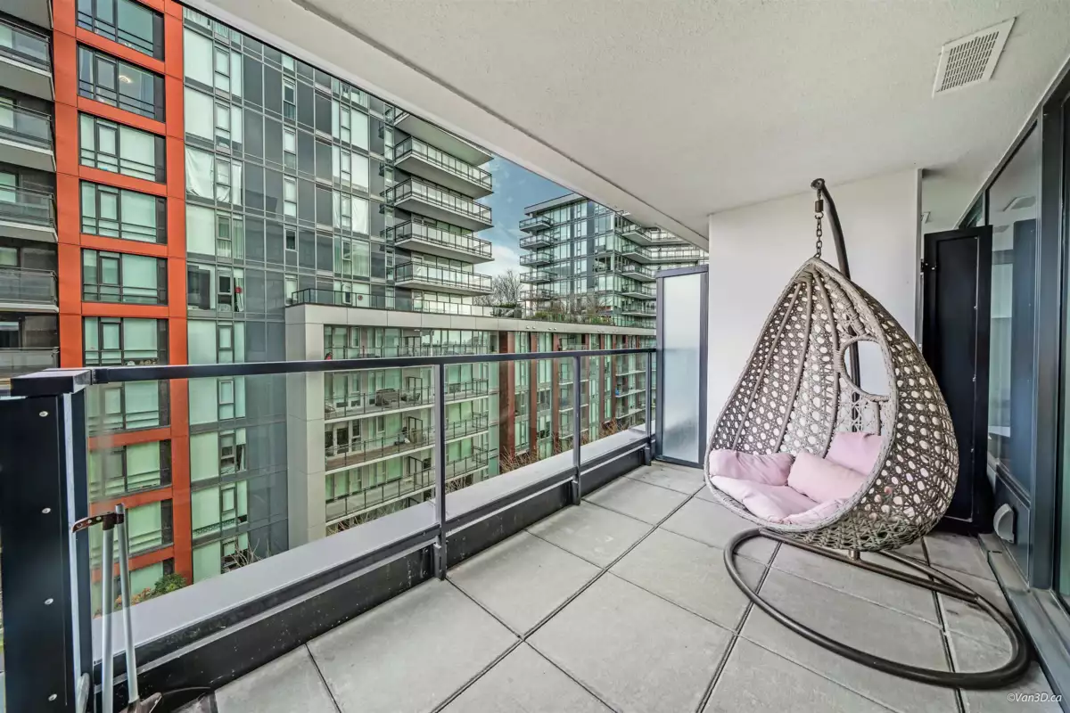 Office / Den Photo of 912 8160 Mcmyn Way, Richmond, BC