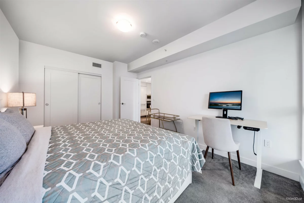 Pantry Photo of 912 8160 Mcmyn Way, Richmond, BC