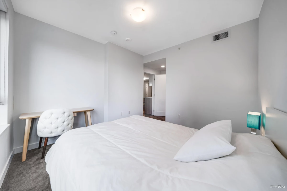 Primary Bedroom Photo of 912 8160 Mcmyn Way, Richmond, BC