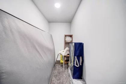 Guest Bathroom Photo of 912 8160 Mcmyn Way, Richmond, BC
