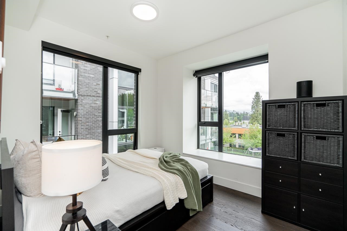 Mudroom Photo of 1 83 Moody Street, Port Moody, BC