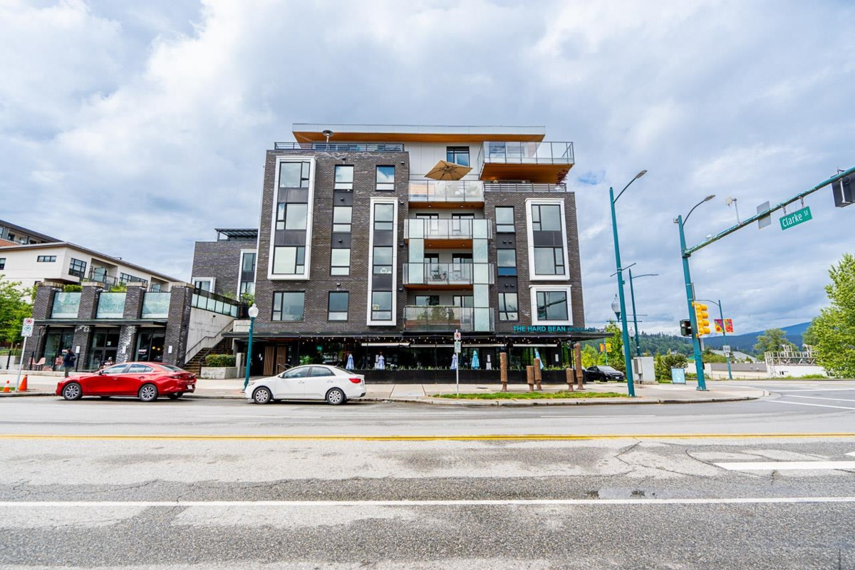 Neighborhood Park Photo Near 1 83 Moody Street, Port Moody, BC