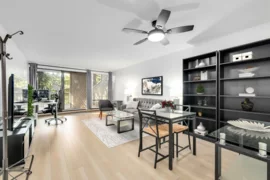 106 9300 Glenacres Drive, Richmond, BC