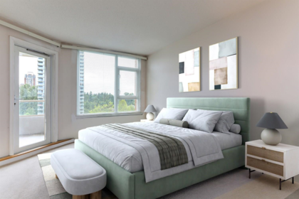 702 7108 Edmonds Street, Burnaby, BC, Burnaby — Apartment/Condo for sale