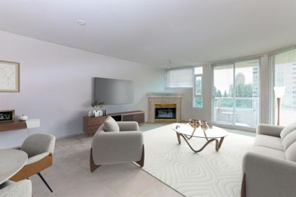 702 7108 Edmonds Street, Burnaby, BC, Burnaby — Apartment/Condo for sale
