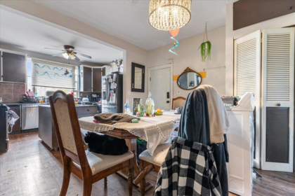Kitchen Island Photo of 9665 Williams Street, Chilliwack, BC