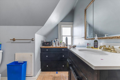Laundry Room Photo of 9665 Williams Street, Chilliwack, BC