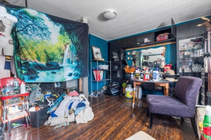 Loft / Bonus Room Photo of 9665 Williams Street, Chilliwack, BC