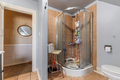 Mudroom Photo of 9665 Williams Street, Chilliwack, BC