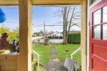 Outdoor Kitchen Photo of 9665 Williams Street, Chilliwack, BC