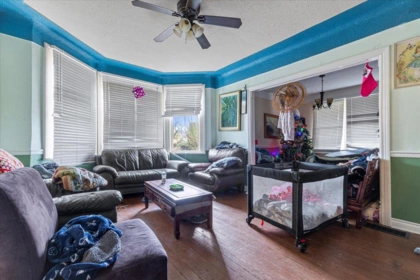 Pantry Photo of 9665 Williams Street, Chilliwack, BC