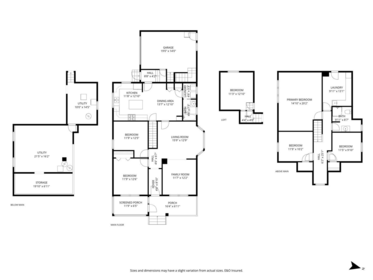 Playground / Recreational Area Near 9665 Williams Street, Chilliwack, BC