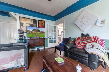 Primary Bedroom Photo of 9665 Williams Street, Chilliwack, BC