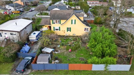Street View Photo of 9665 Williams Street, Chilliwack, BC