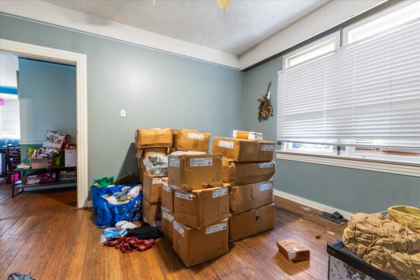 Walk-In Closet Photo of 9665 Williams Street, Chilliwack, BC