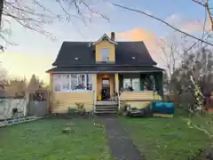 9665 Williams Street, Chilliwack, BC