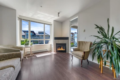 309 580 Raven Woods Drive, North Vancouver, BC, North Vancouver — Apartment/Condo for sale