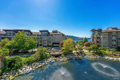309 580 Raven Woods Drive, North Vancouver, BC, North Vancouver — Apartment/Condo for sale
