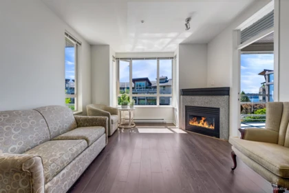 309 580 Raven Woods Drive, North Vancouver, BC, North Vancouver — Apartment/Condo for sale