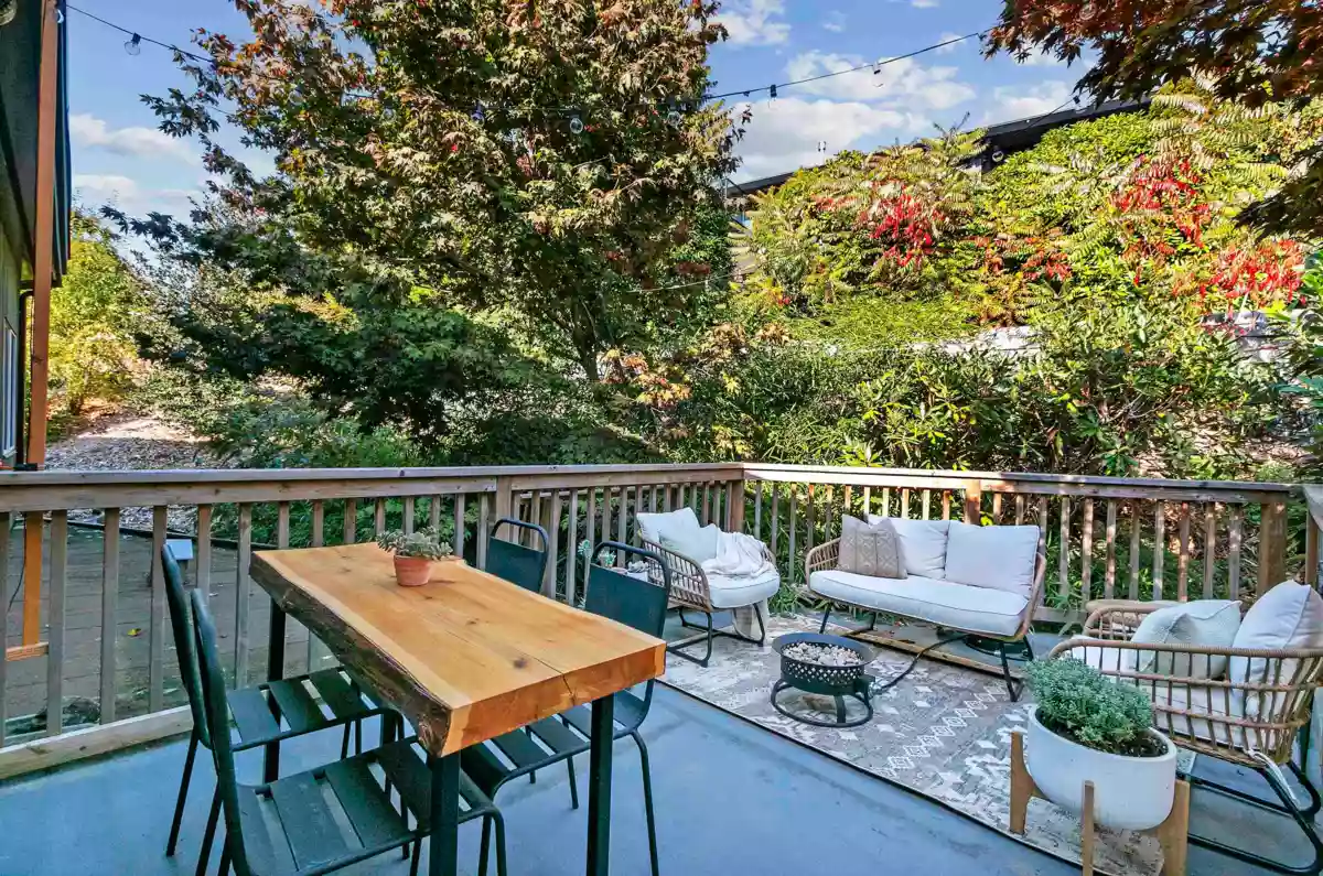 Community Amenities Photo (Clubhouse) of 45 Sweetwater Place, Lions Bay, BC