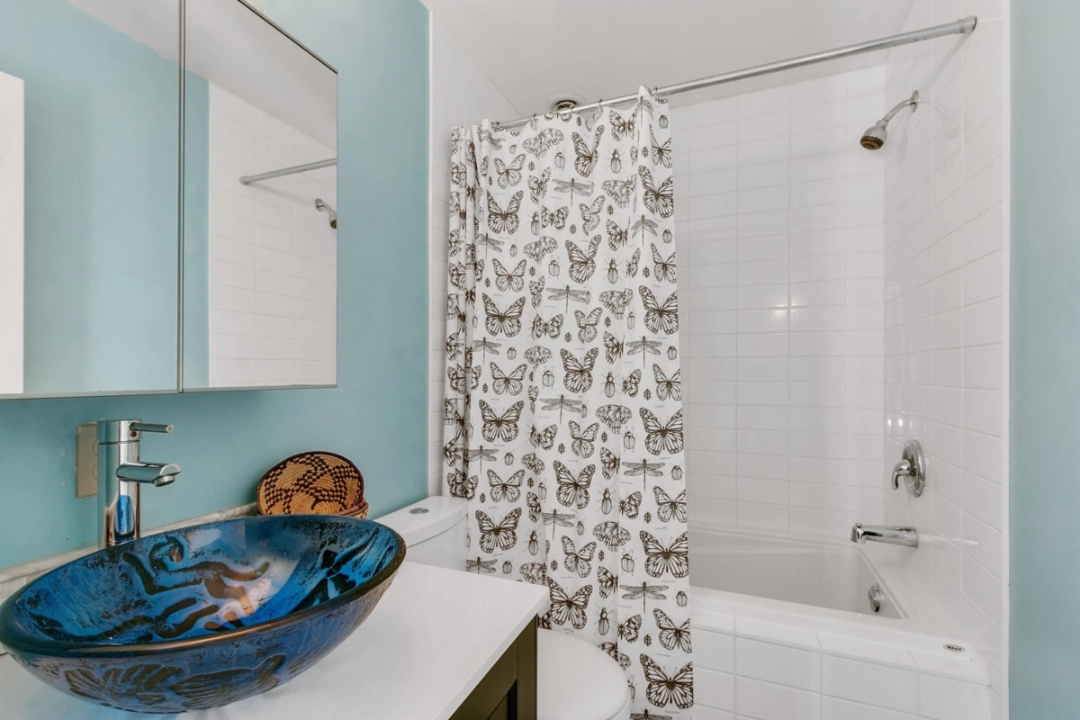 Mudroom Photo of 45 Sweetwater Place, Lions Bay, BC