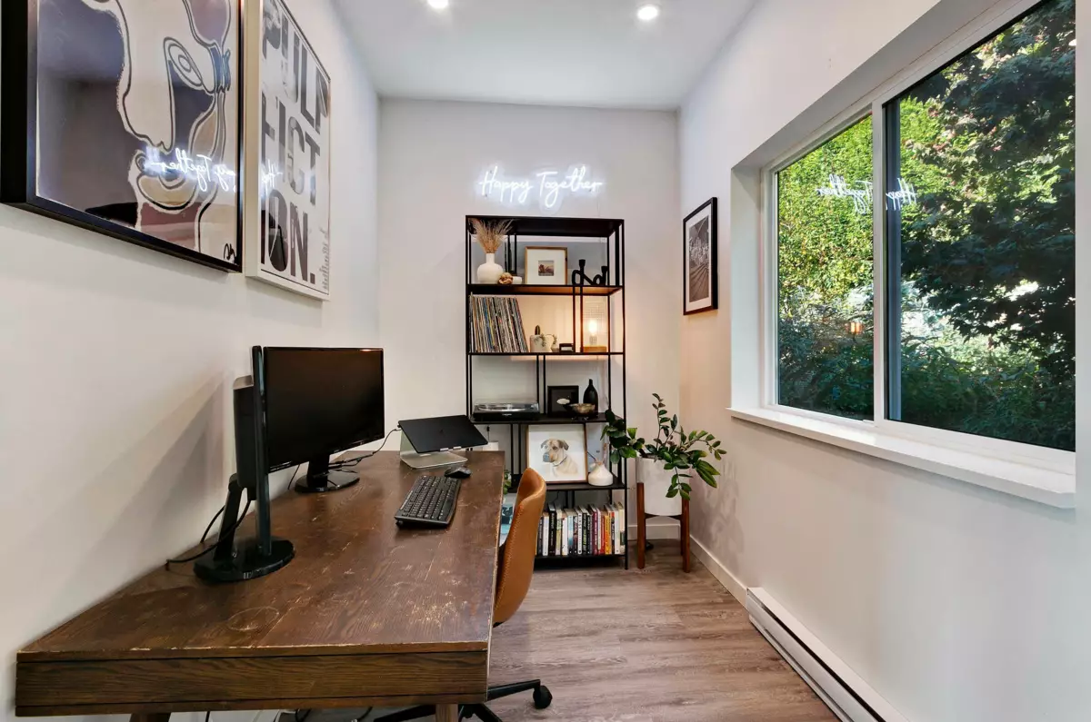 Neighborhood Park Photo Near 45 Sweetwater Place, Lions Bay, BC