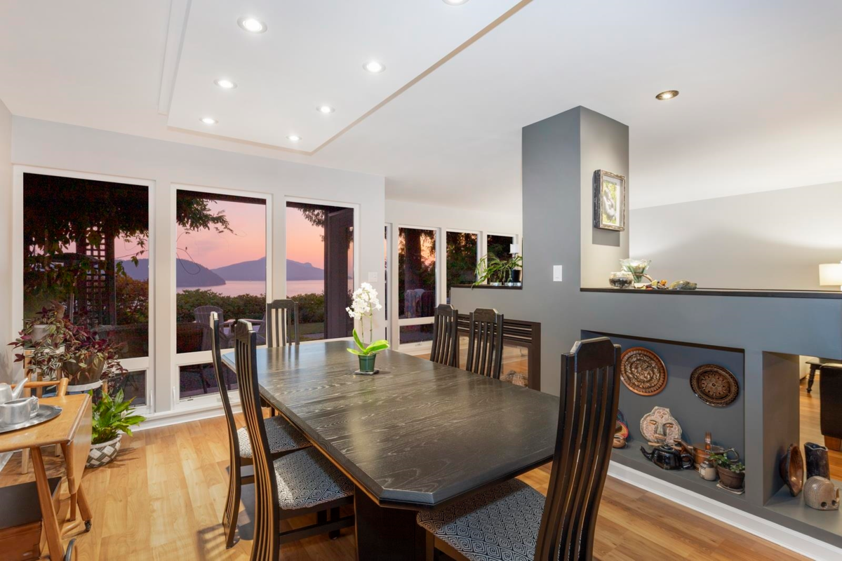 Pantry Photo of 45 Sweetwater Place, Lions Bay, BC