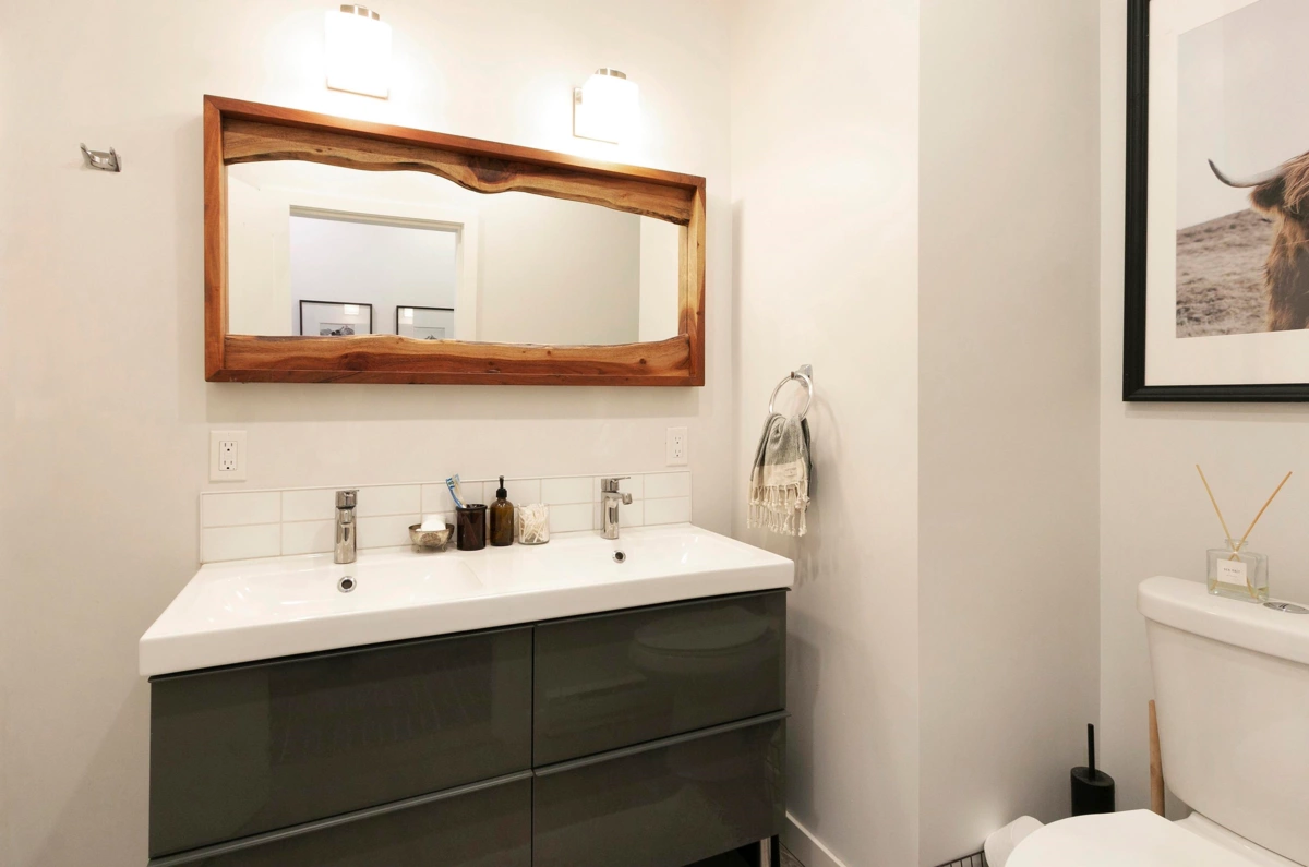 Street View Photo of 45 Sweetwater Place, Lions Bay, BC