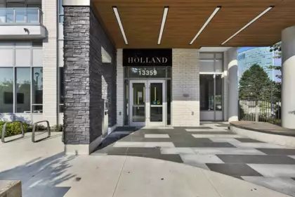 1410 13359 Old Yale Road, Surrey, BC, Surrey — Apartment/Condo for sale