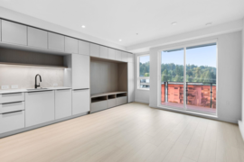 412 2015 St. Johns Street, Port Moody, BC